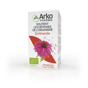 Arkopharma® Arkogélules® Échinacée