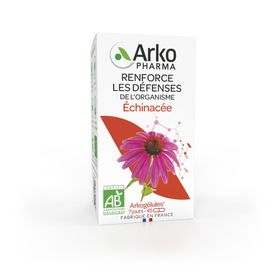 Arkopharma® Arkogélules® Échinacée