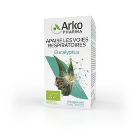 Arkopharma Arkocaps® Eukalyptus Bio