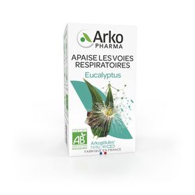 Arkopharma Arkocaps® Eukalyptus Bio