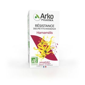 Arkopharma Arkogélules® Hamamelis Bio