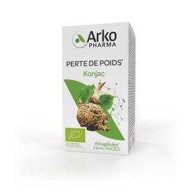 Arkopharma Arkogélules® BIO Konjac