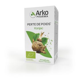Arkopharma Arkogélules® Konjac Bio