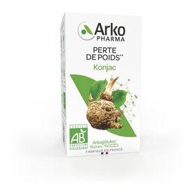 Arkopharma Arkogélules® Konjac Bio