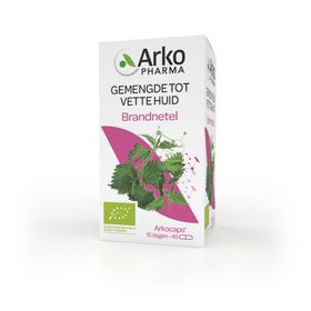 Arkopharma Peau Saine