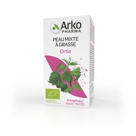 Arkopharma Arkogélule® Ortie Bio