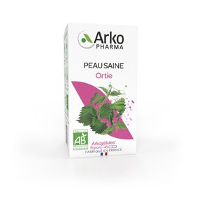 Arkopharma Arkogélule® Ortie Bio