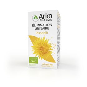 Arkopharma Arkogélules® Pissenlit BIO
