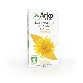 Arkopharma Arkocaps® Kirschstiel