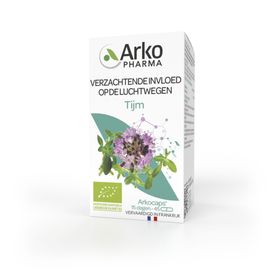 Arkopharma Arkogélules® Thymian Bio