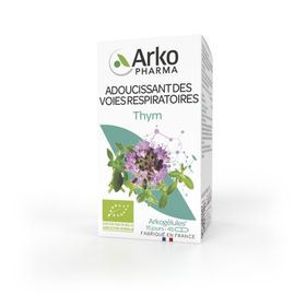 Arkopharma Arkogélules® Thym Bio
