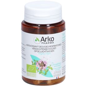 Arkopharma Arkogélules® Thymian Bio