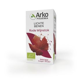 Arkopharma Arkocaps® Rote Weinrebe