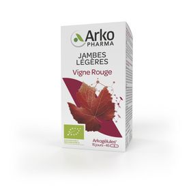 Arkopharma Arkocaps® Red Vine