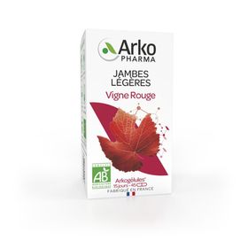 Arkopharma Arkocaps® Rote Weinrebe