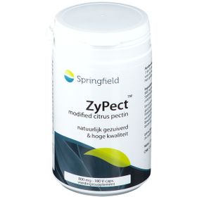  ZyPect pectine d’agrumes modifiée