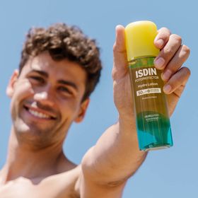ISDIN Fotoprotector Hydro Lotion LSF 50+