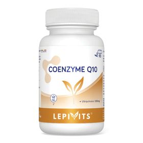 LEPIVITS® Coenzyme Q10