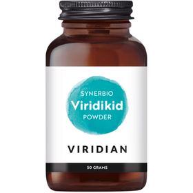 Viridian Synerbio Children's Powder 50 gram