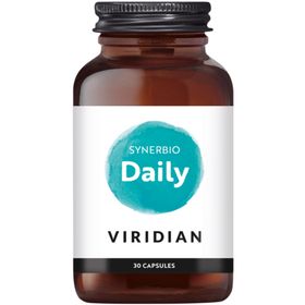 Viridian Synerbio Daily 30 caps