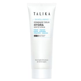 TALIKA Skintelligence Hydra Gommage doux Visage
