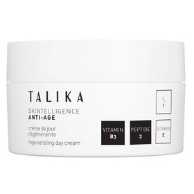 TALIKA Skintelligence Anti-Age Crème de jour régénérante