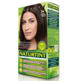 NATURTINT® Dauerhafte Haarfarbe 3N Dunkelkastanie