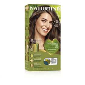 NATURTINT® Coloration Permanente 5G Châtain doré clair