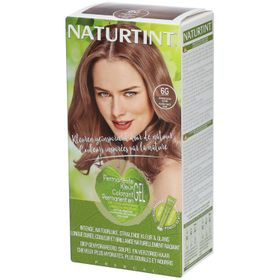 NATURTINT® Permanente Haarfarbe 6G Dunkelgoldblond