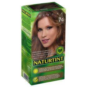 NATURTINT® Permanente Haarfarbe 7G Golden Blonde