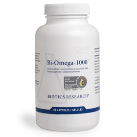 Biotics Bi-Omega-1000™