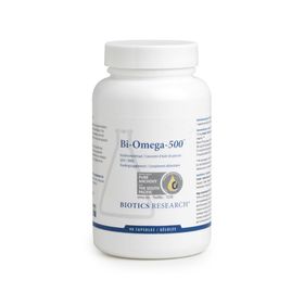 Biotics Research® Bi-Omega-500™