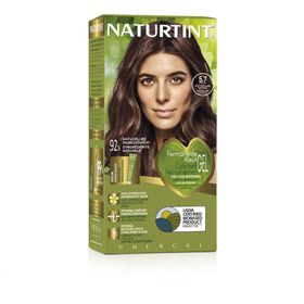 NATURTINT® Coloration Permanente 5.7 Choclat intense
