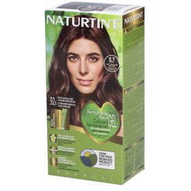 NATURTINT® Coloration Permanente 5.7 Choclat intensiv
