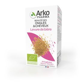 Arkopharma ARKOGÉLULES® Levure de bière