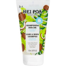 Hei Poa Shampooing Douche Coco