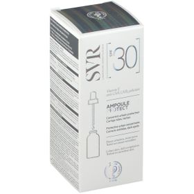 SVR [SPF30] Ampoule Protect