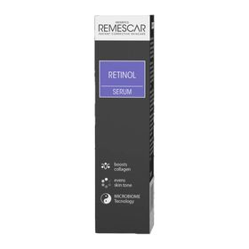 Remescar Sérum Anti-Âge Retinol