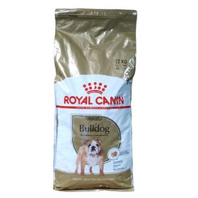 Royal Canin BHN BULLDOG 12kg