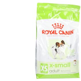 Royal Canin SHN X-SMALL ADULT 3kg