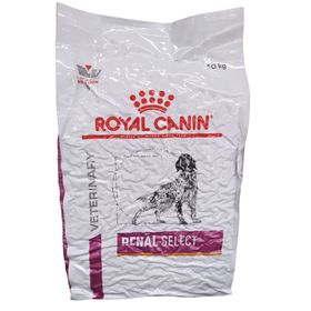 Royal Canin VET-D Renal Select 10kg
