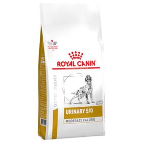 ROYAL CANIN Veterinary Urinary S/O Moderate Calorie