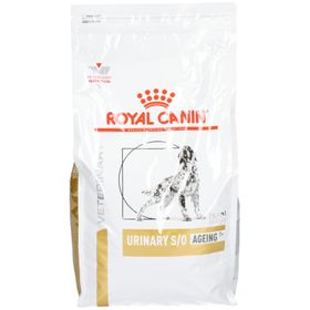 Royal Canin VET-D Urinary SO Ageing 3,5kg
