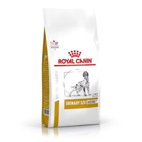 Royal Canin VET-D Urinary S/O Ageing7+ 8kg