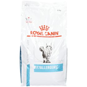 Royal Canin Cat Anallergenic Dry 4kg