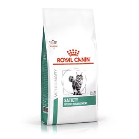Royal Canin Cat Satiety Dry 6kg