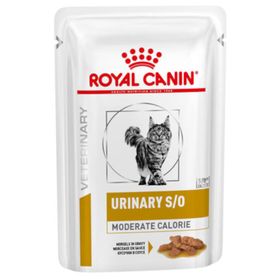 ROYAL CANIN® Urinary S/O Moderate Calorie