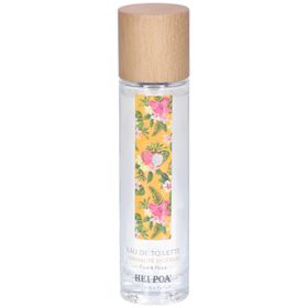 Hei Poa® Eau de Toilette Sensualité exotique Tiaré & Pitaya