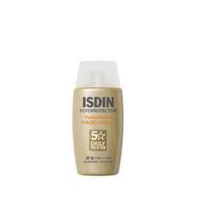 FOTOPROTECTEUR ISDIN® FusionWater URBAN SPF30