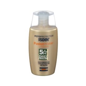 ISDIN Sonnencreme - Fusionswasser Urban SPF 30